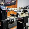 IGM LAGUNA Revo 1216 Faipari esztergagép