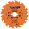 CMT Orange körfűrészlap hosszanti vágásokhoz - D200x30 Z24 HW