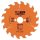 CMT Orange Körfűrészlap elektromos szerszámokhoz univerzális - D150x2,4 d20 Z24 HW