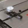 IGM ALIGN Eltérésmérő asztali fűrészekhez